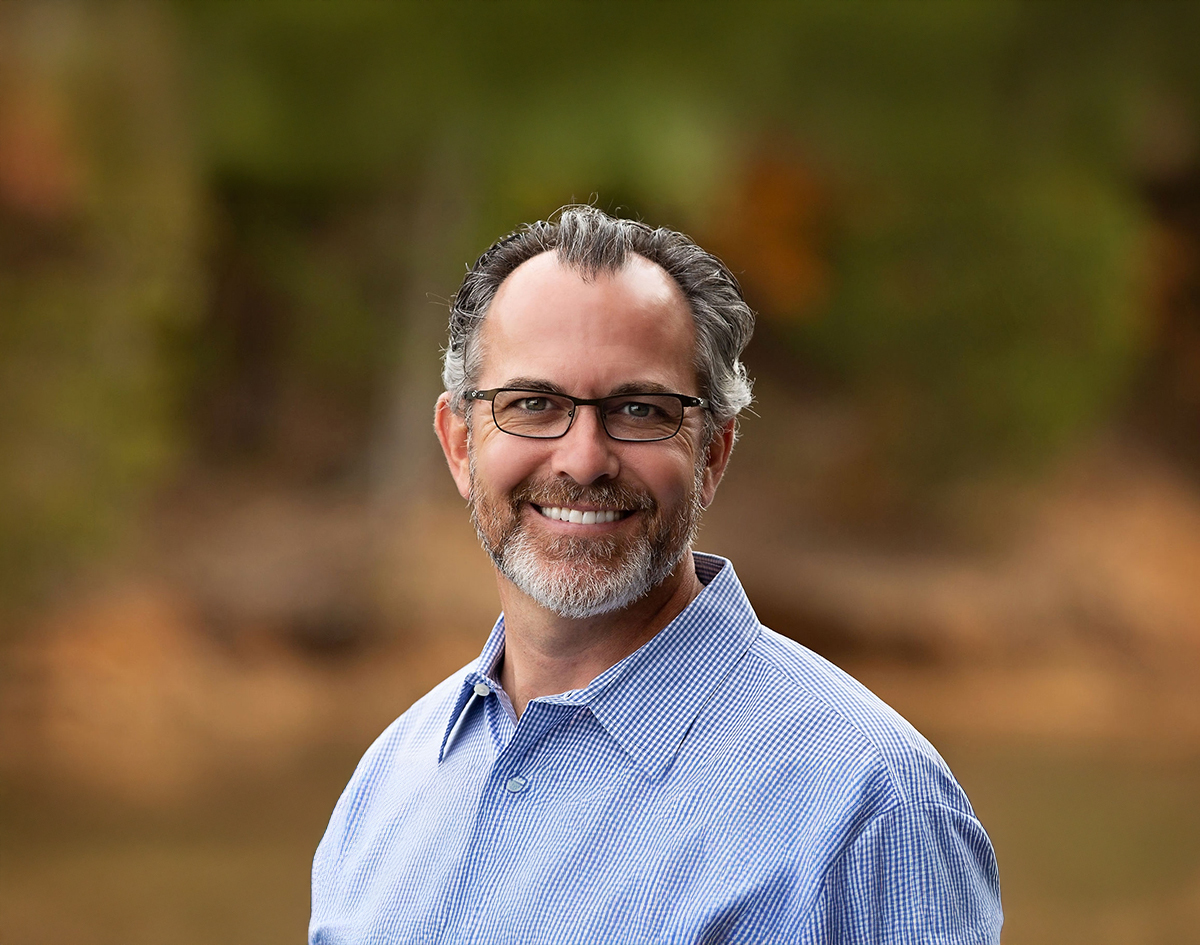 Michael Riordan, DMD